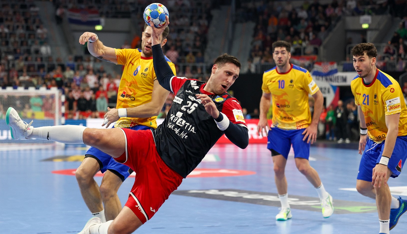 Tomislav Kušan briljirao u velikoj pobjedi Györa za ostanak na stopostotnom učinku