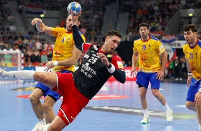 Tomislav Kušan briljirao u velikoj pobjedi Györa za ostanak na stopostotnom učinku