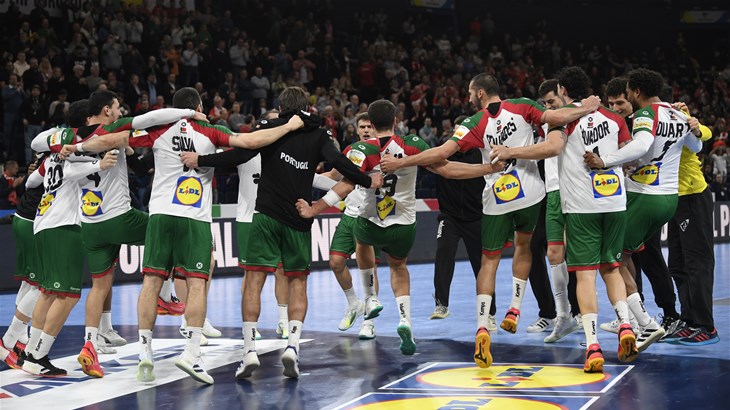 Novi poraz udaljio Norvežane iz borbe za polufinale Europskog prvenstva