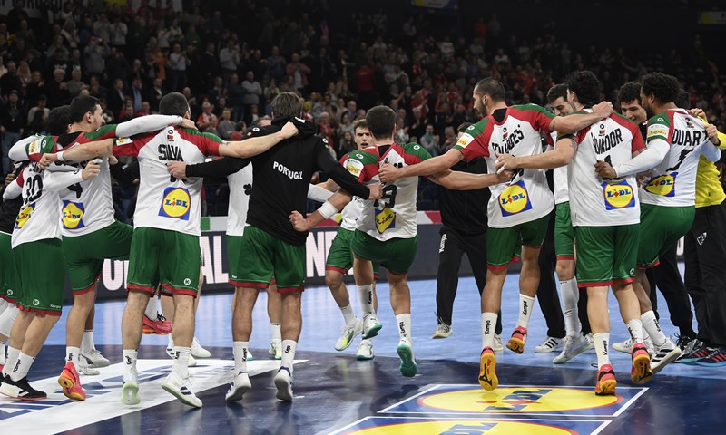 Novi poraz udaljio Norvežane iz borbe za polufinale Europskog prvenstva