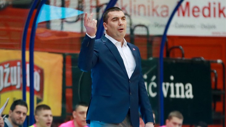 Dejan Milojević preminuo od posljedica srčanog udara