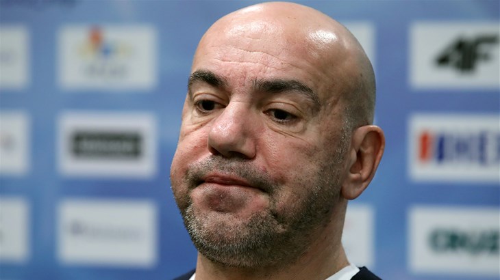 Tucak: 'Mogu već sada najaviti da ću odmoriti neke starije igrače'