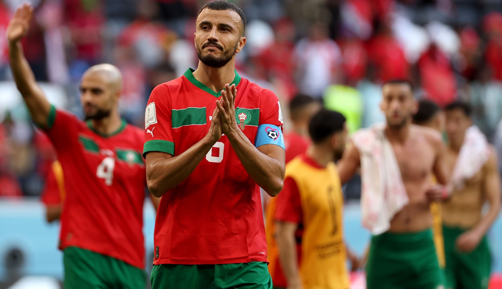 Afrički kup nacija u budućnosti će se održavati svake četiri godine