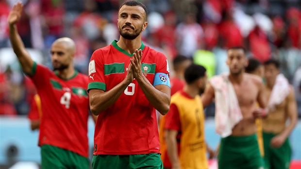 Južna Afrika traži novo iznenađenje protiv snažnog Maroka u borbi za četvrtfinale