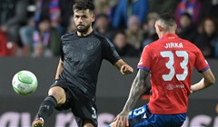 Ipak ostaje: Marko Bulat stavio potpis na novi višegodišnji ugovor s Dinamom