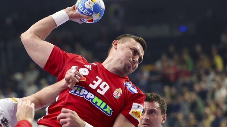 Austrija još jednom potvrdila kvalitetu, svladana Mađarska na startu glavne runde