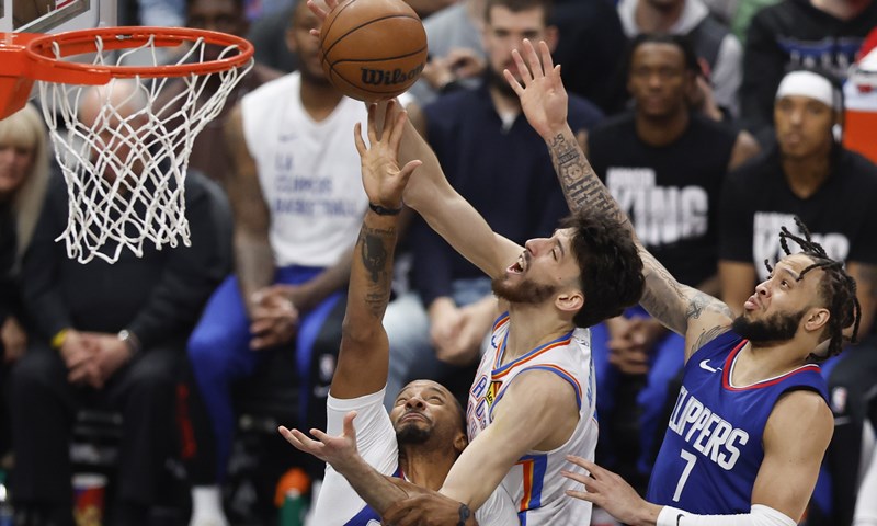 Thunder slavio u Salt Lake Cityju, a nekompletni Pacersi iznenadili u Sacramentu