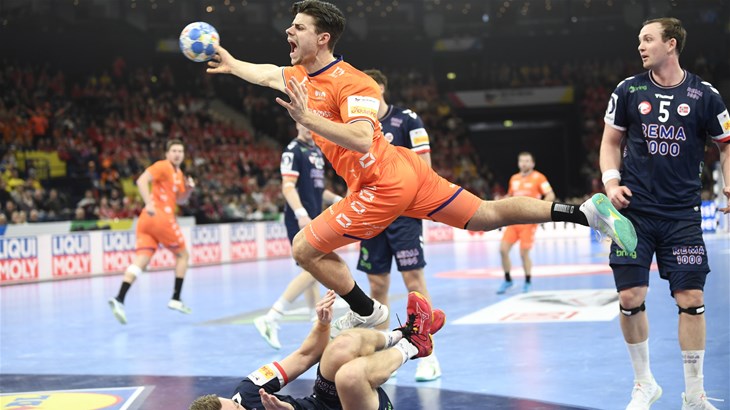 Norvežani svladali Nizozemce i zadržali nadu u prolazak u polufinale