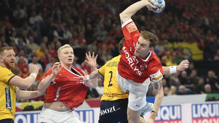 Švedska u nebitnom susretu upisala visok poraz od Norveške