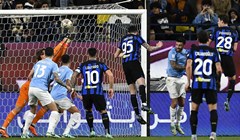 Inter rutinski odradio posao i izborio finale Superkupa protiv Napolija