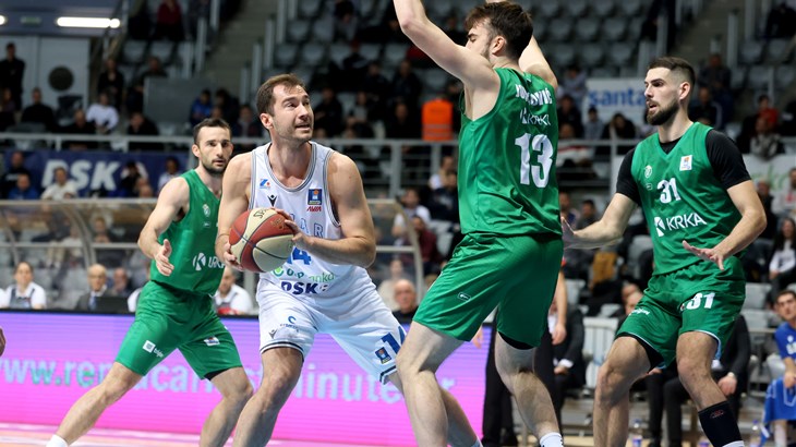 Lovro Mazalin produžio ugovor sa Zadrom!