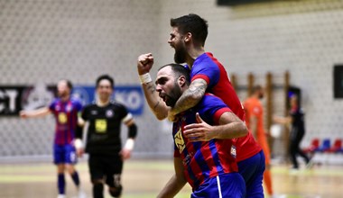 Golijada u Osijeku, drama u Vrgorcu, Torcida "razbila" Futsal Dinamo