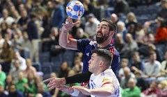 Francuska bez ikakvih problema svladala Island, novi korak prema polufinalu