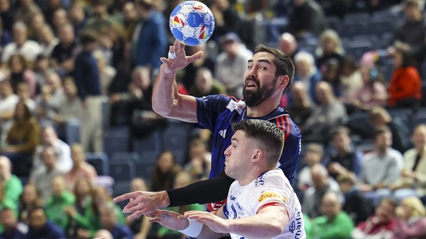 Francuska bez ikakvih problema svladala Island, novi korak prema polufinalu