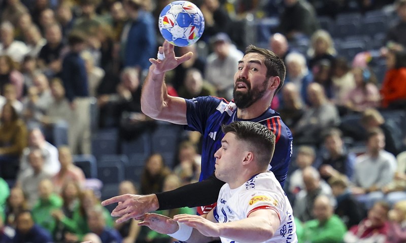 Francuska bez ikakvih problema svladala Island, novi korak prema polufinalu