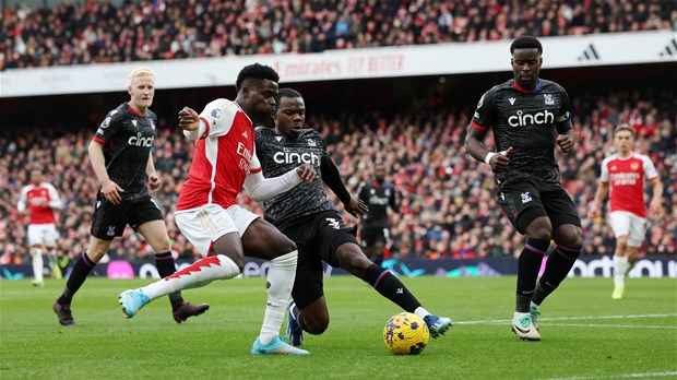 Arsenal kod Grbićevog Sheffield Uniteda traži važna tri boda u borbi za naslov