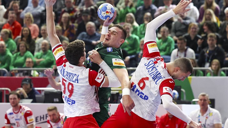 Blokada u najgorem trenutku, Hrvatska bez ideje i realizacije protiv Mađarske