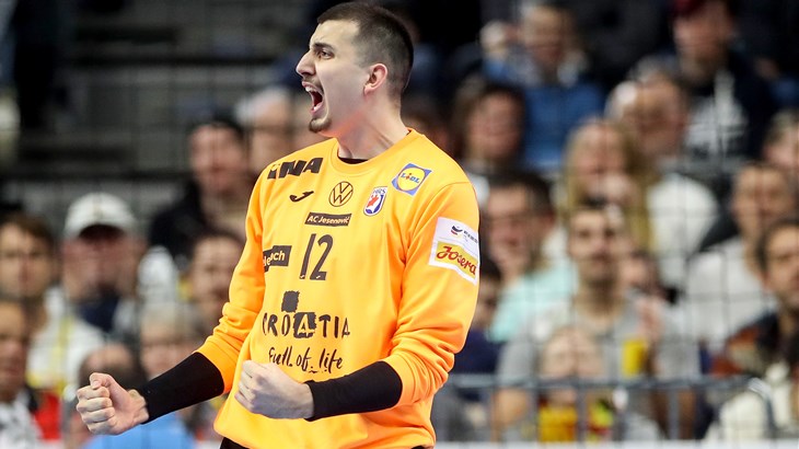 Mandić: 'Mađarski golman je branio doktorski, ali za to smo krivi mi'