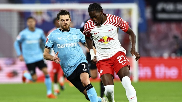 Bayer Leverkusen preokretom do pobjede protiv Leipziga u sudačkoj nadoknadi