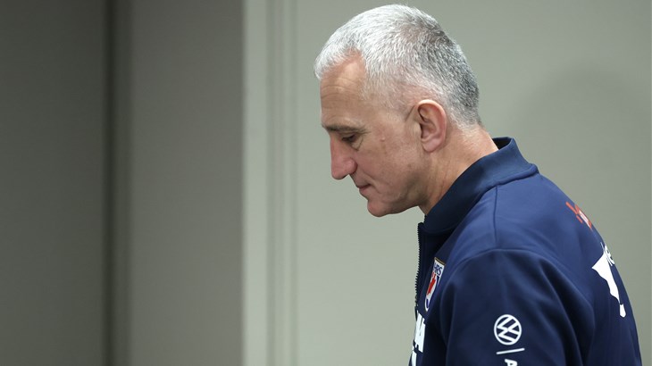 Novi problemi: Perkovac potvrdio kako su još četvorica pod temperaturom