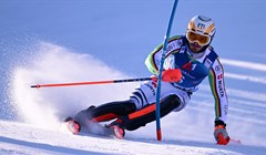 Veliki skok Rodeša u drugoj vožnji, Strasser slavio u slalomu u Kitzbühelu