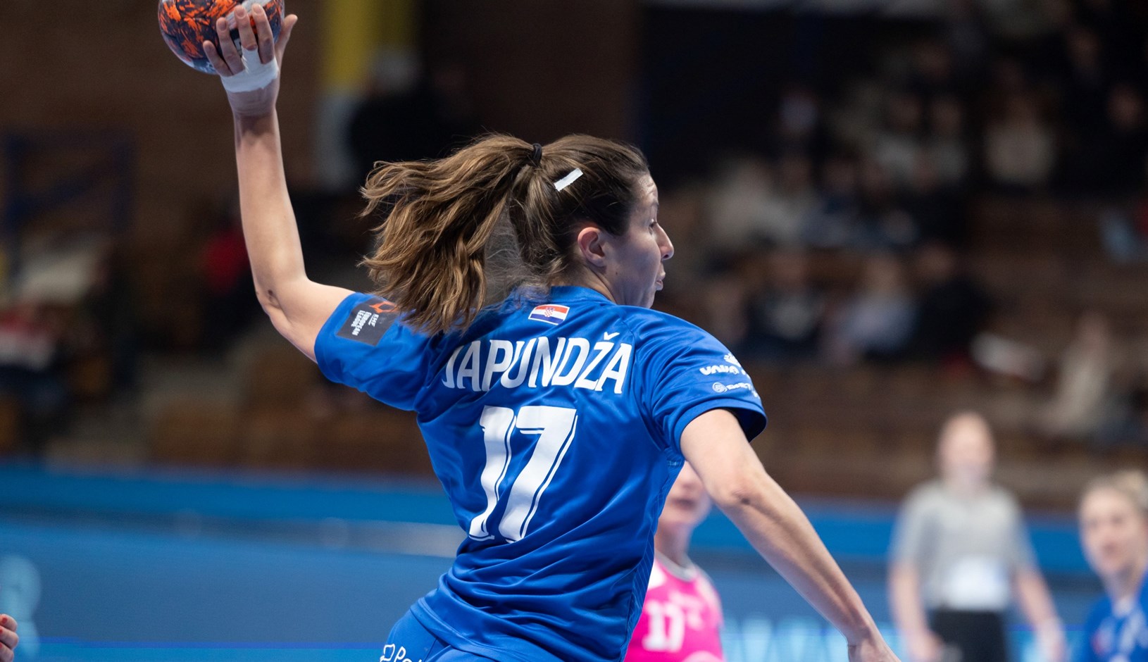 Lokosice bez većih problema do nove prvenstvene pobjede