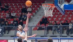 Zadar i Dinamo do uvjerljivih pobjeda protiv Bosca i Dubrovnika