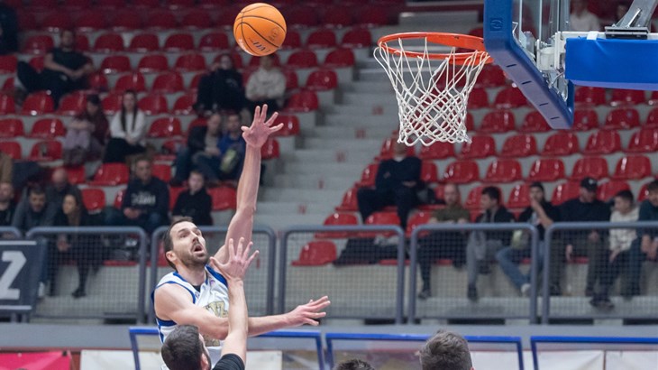 Zadar i Dinamo do uvjerljivih pobjeda protiv Bosca i Dubrovnika