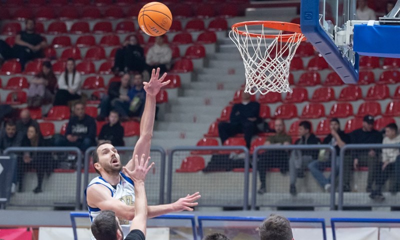 Zadar i Dinamo do uvjerljivih pobjeda protiv Bosca i Dubrovnika