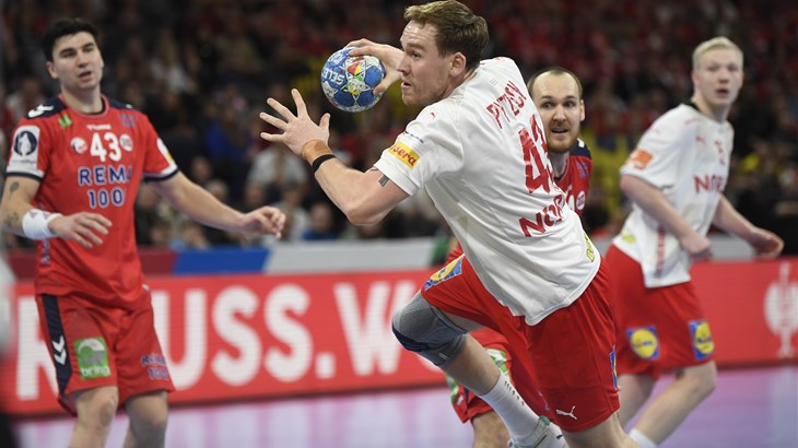 Danska i Švedska prvi polufinalisti Europskog prvenstva, Norvežani bez šanse