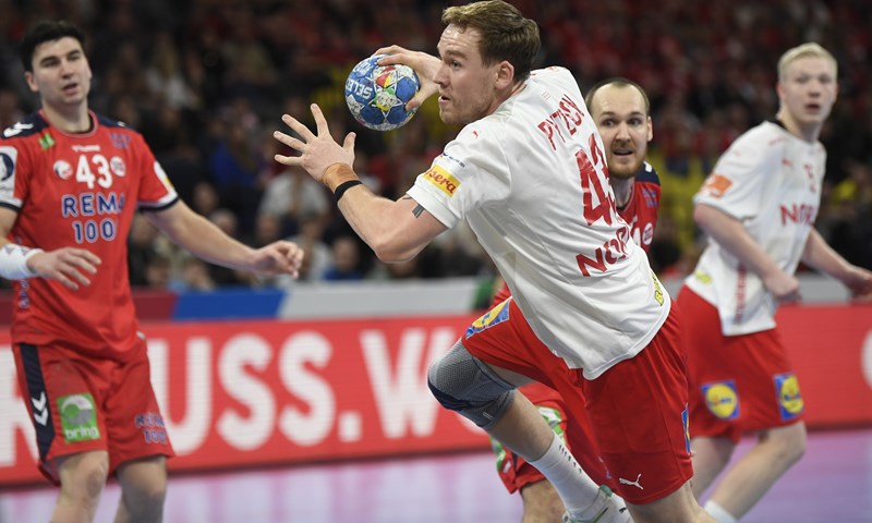 Danska i Švedska prvi polufinalisti Europskog prvenstva, Norvežani bez šanse