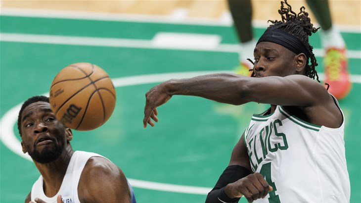 Lakersi prekinuli niz poraza od Nuggetsa, Celticsi uvjerljivi u Miamiju