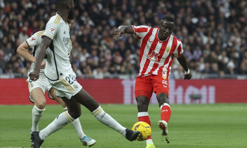 Athletic Bilbao nastavak dobre forme u prvenstvu traži kod momčadi koja još nikoga nije pobijedila