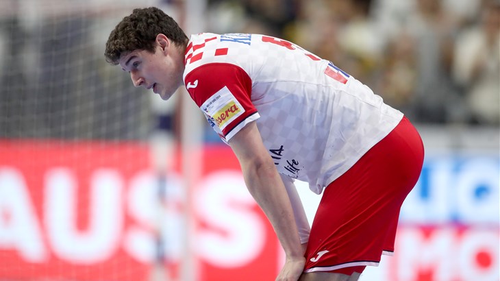 Klarica: 'Još uvijek nismo kompletni, ali polako ulazimo u ritam'