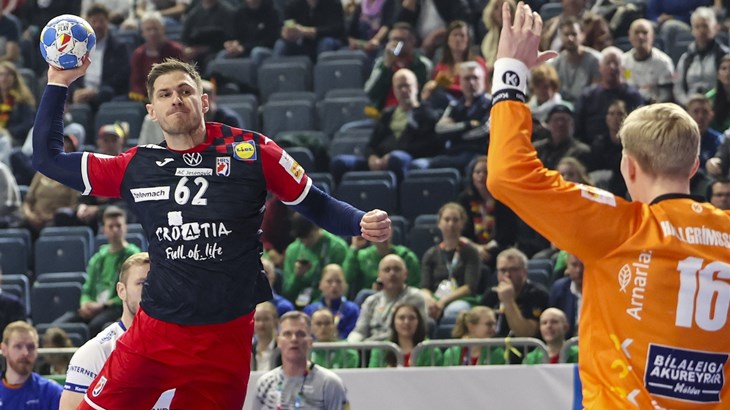 Najlošije izdanje Hrvatske i oproštaj od sna o polufinalu Europskog prvenstva