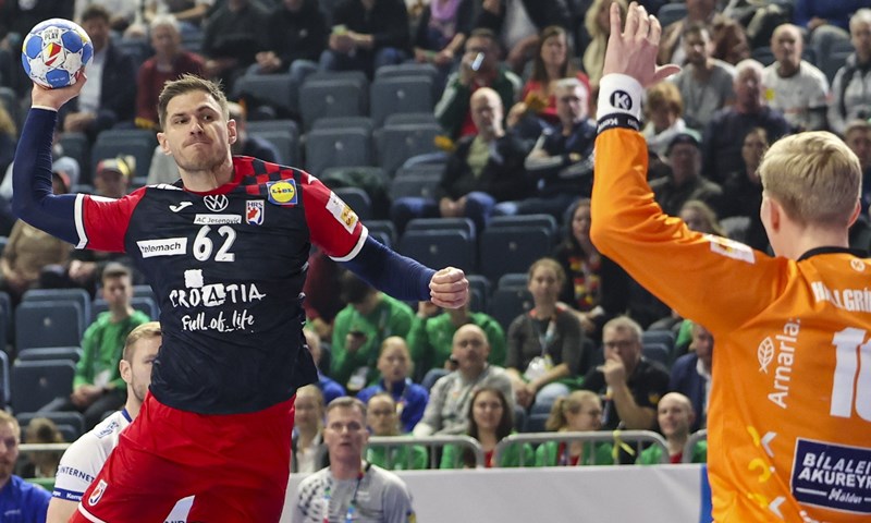 Najlošije izdanje Hrvatske i oproštaj od sna o polufinalu Europskog prvenstva
