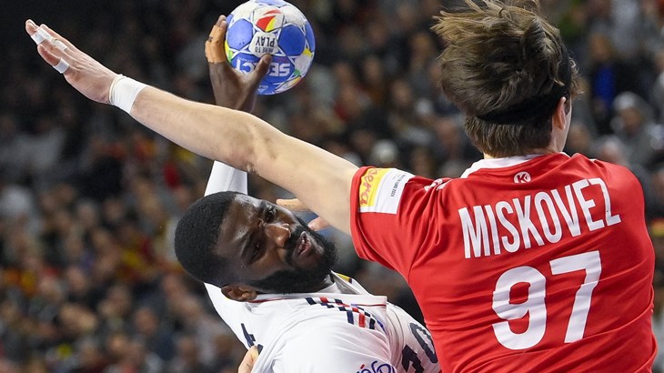 Francuska nadigrala Austriju i potvrdila mjesto u polufinalu Europskog prvenstva