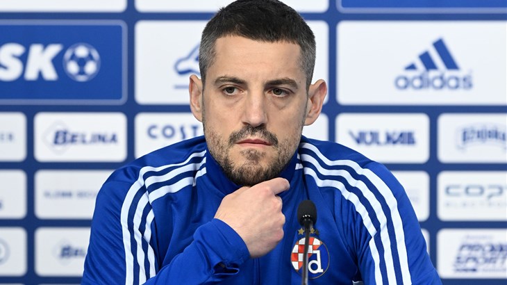 Ademi uoči otvaranja protiv Lokomotive: 'Siguran sam da ćemo pobijediti'