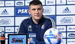 Jakirović: 'Istra će sigurno htjeti iskoristiti našu situaciju, morat ćemo biti pametni'