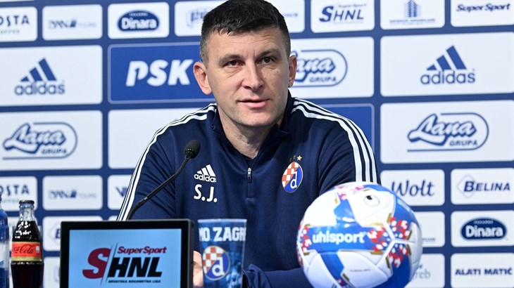 Jakirović: 'Mercato je još uvijek otvoren, pogotovo kada se zatvori europski nama ostaje još 15 dana'