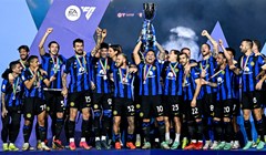 Lautaro Martinez donio Interu treći uzastopni Superkup