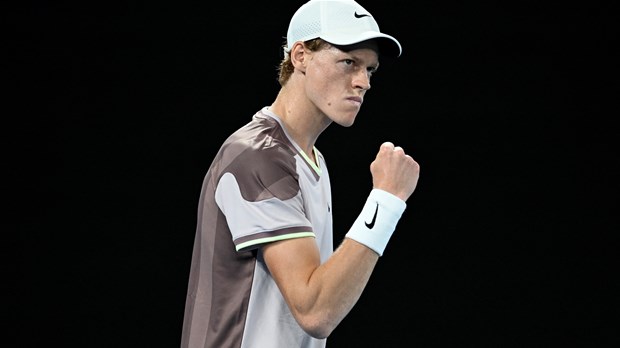Osvajač Australian Opena otkazao nastup na turniru u Marseilleu