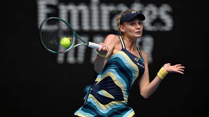 Jastremska svladala i Čehinju i popravila rezultat karijere