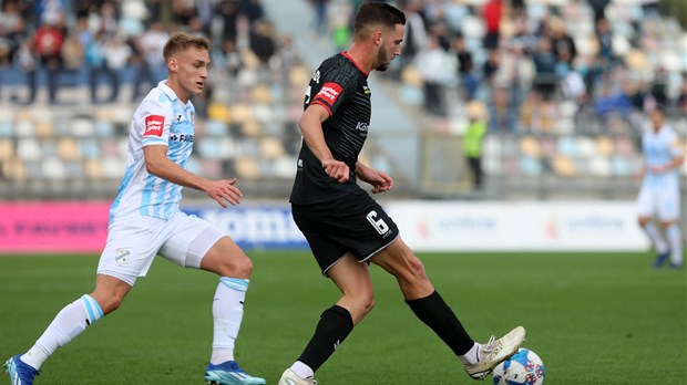 Riječani nastavljaju sezonu odgođenim gostovanjem kod neugodne Gorice