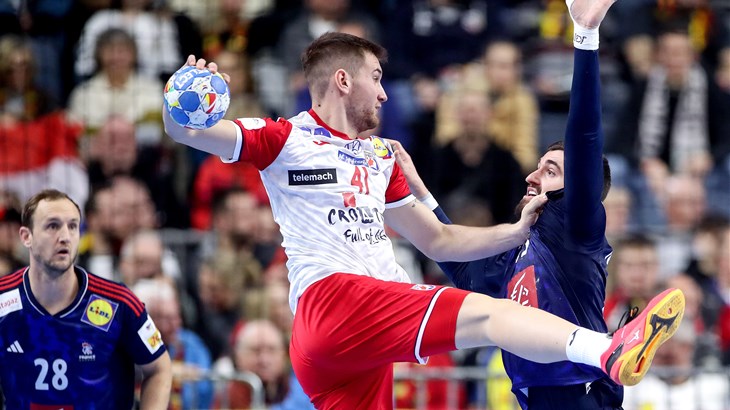 Lučin: 'Ispočetka se osjetilo da smo jači, a kad nam se određeni vrate, bit ćemo još bolji'