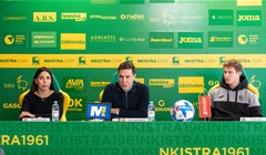 Istra predstavila ovozimsko pojačanje: 'Unatoč interesu i drugih klubova, odlučio je doći k nama'