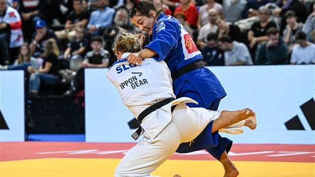 Judo sezona počinje jakim Grand Prixom u Portugalu, Hrvatska s devet predstavnika