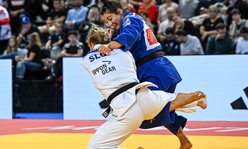 Judo sezona počinje jakim Grand Prixom u Portugalu, Hrvatska s devet predstavnika