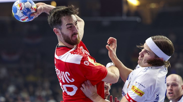 Islanđani svladali Austriju, Hrvatska osigurala nastup u kvalifikacijama