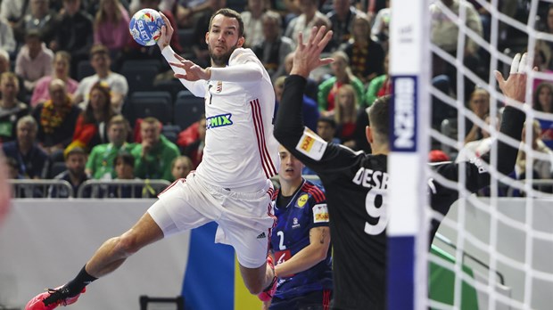 Francuska očekivano svladala Mađarsku, Njemačka ide u polufinale
